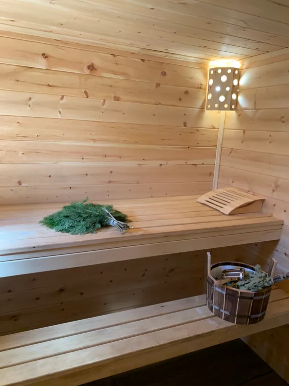 Дом День и Ночь