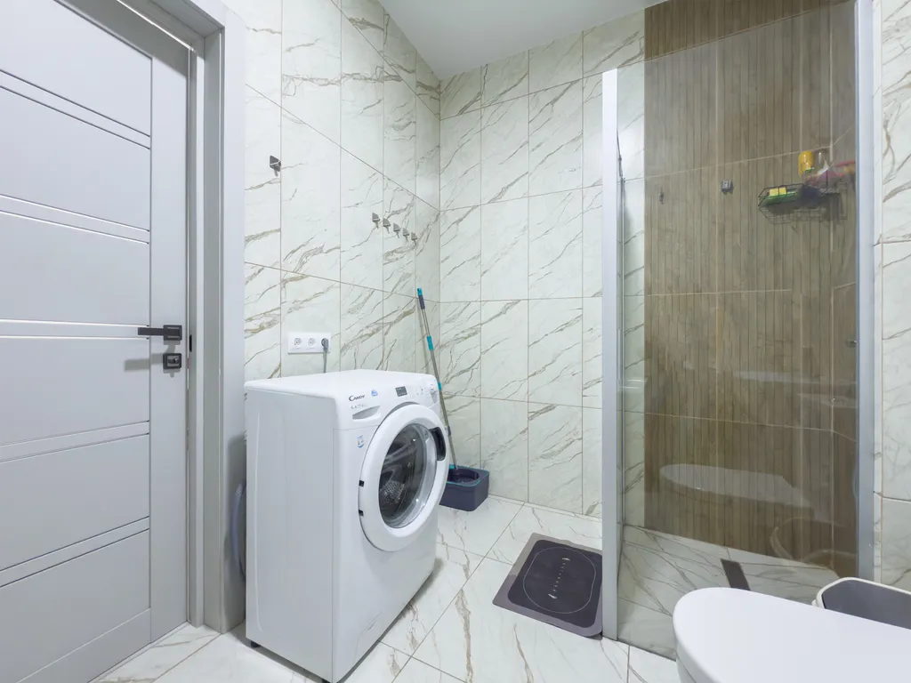 Квартира Комната в новом доме с балконом — Геленджик