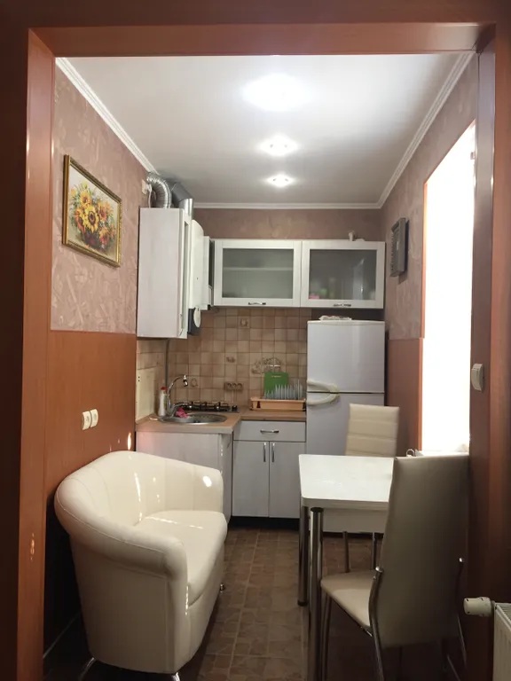 Квартира у моря