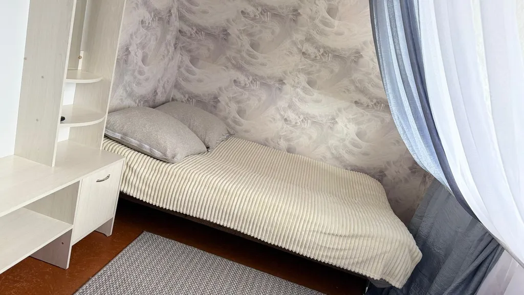 Дом из кедрового бруса