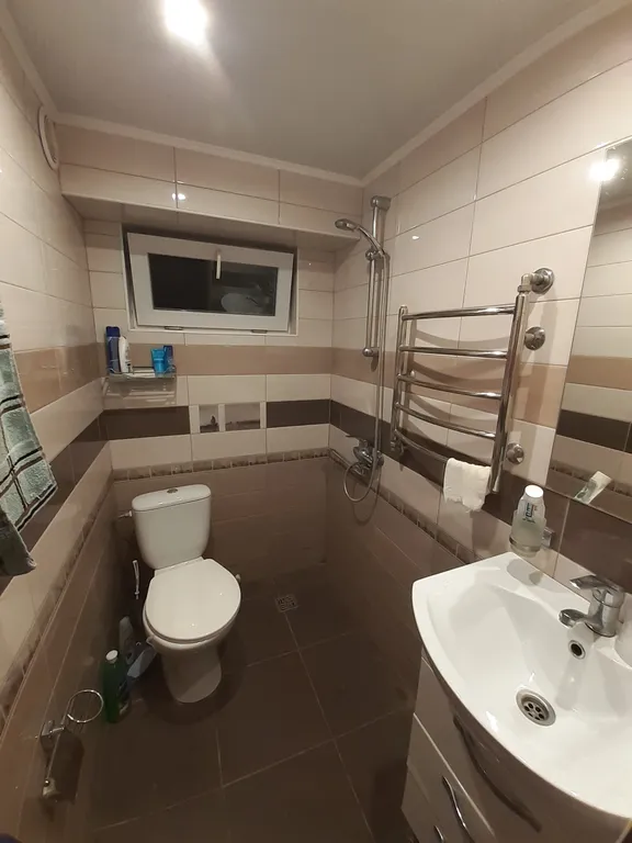 Дом с видом на море