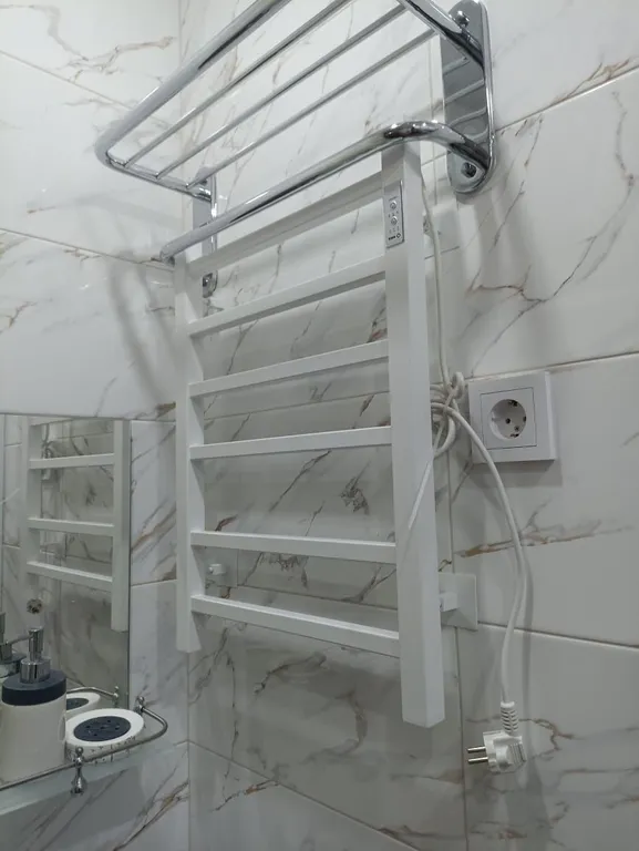 Уютная студия в Аллея Парк