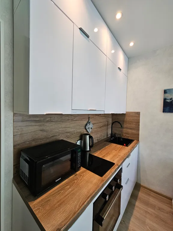 Студия у моря