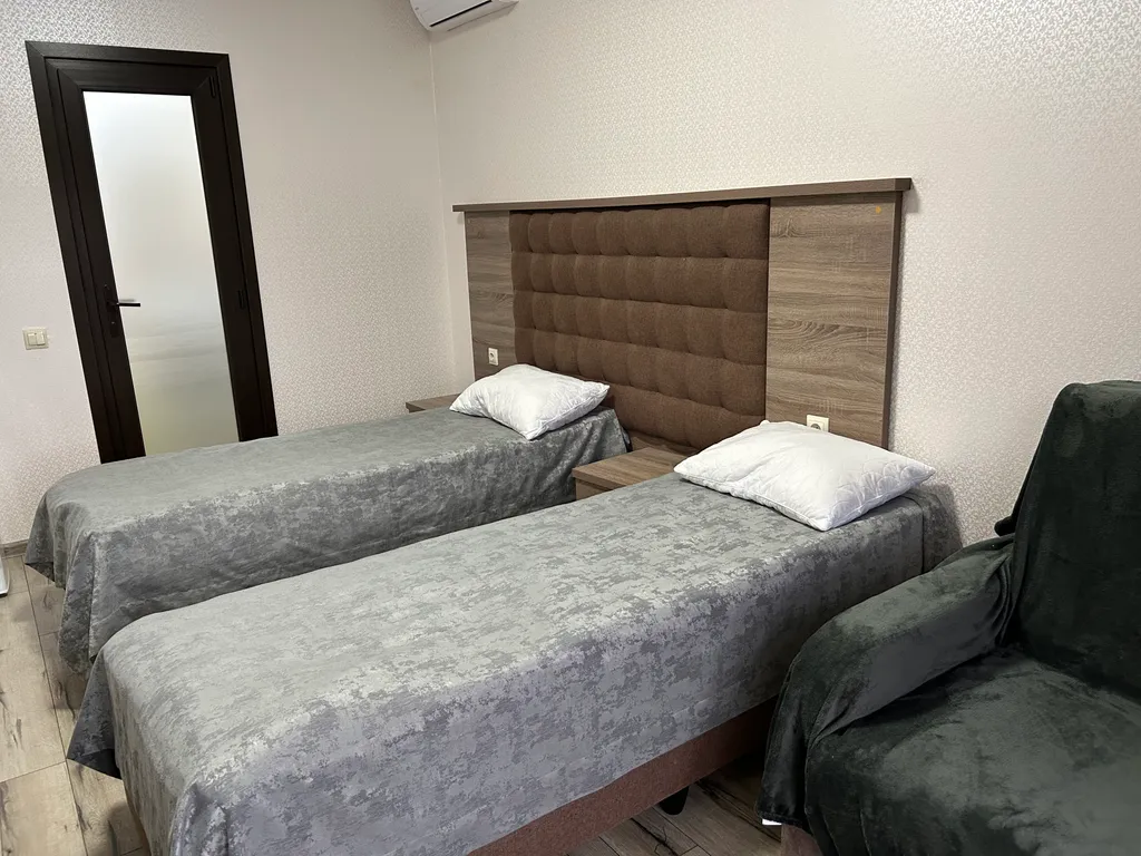 Квартира Комната — Пляхо