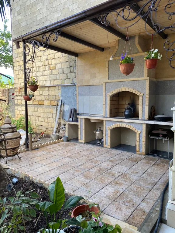 Коттедж 2-комнатный Дом — Дербент