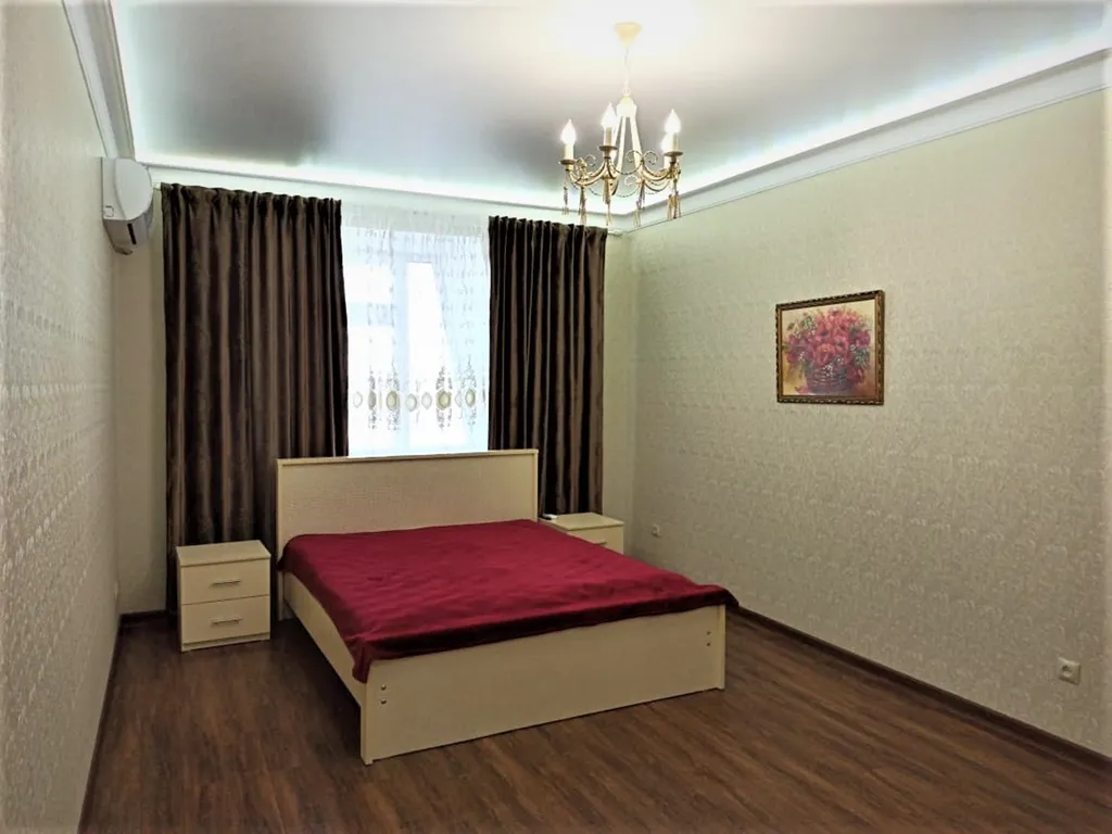 Анти-Отель на 2 чел. 1комн.кв. 10этаж, код-76