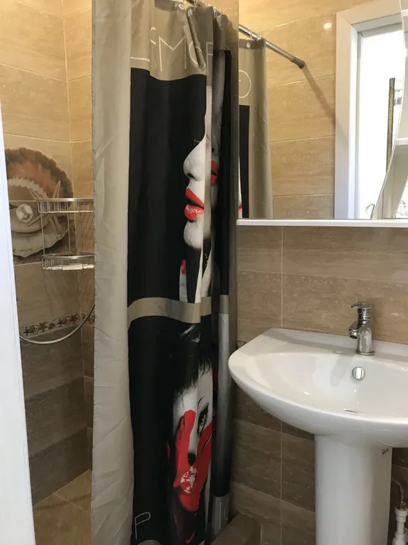 Гостевой дом Бриз 3