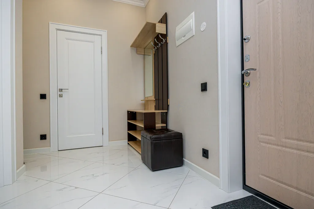 Квартира Апартаменты Emerald Comfort 4 в ЖК Изумрудный город — Геленджик