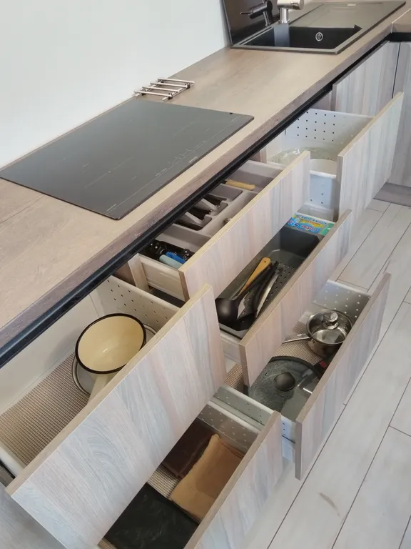 Квартира Новая квартира — Светлогорск