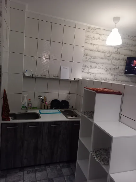 Квартира Квартира Жк Кавказ — Анапа