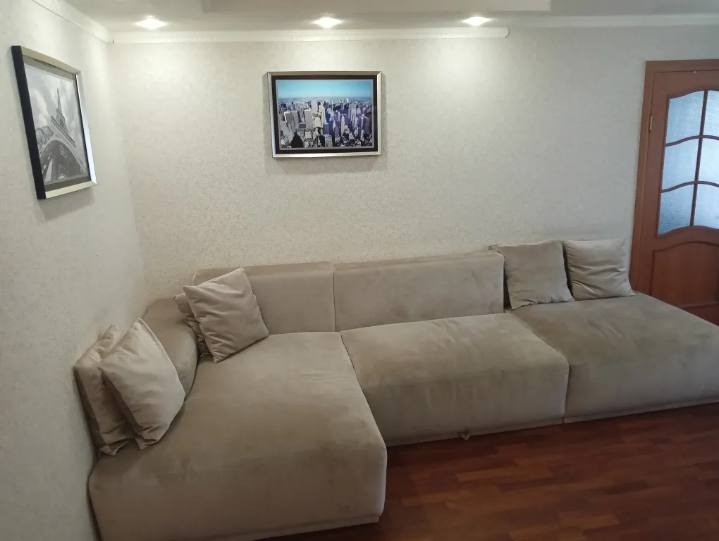 Квартира возле Кинотеатра Родина