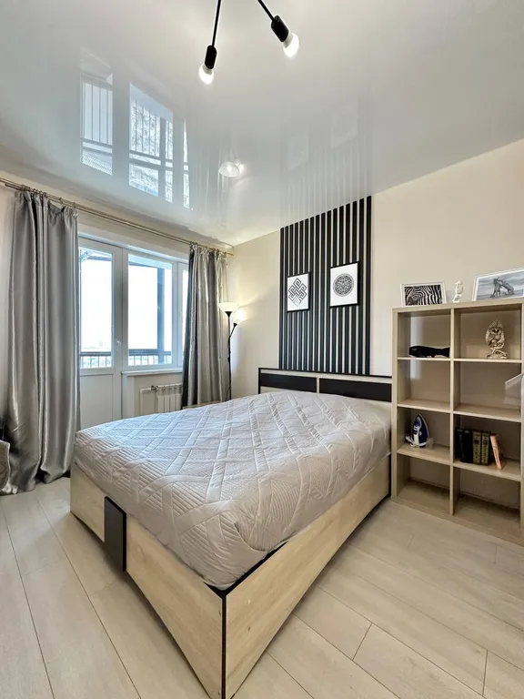 Квартира в центре города