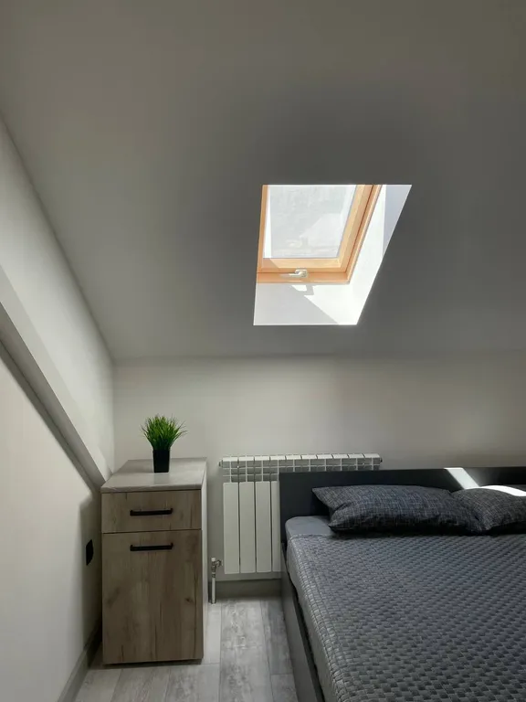 Апартаменты в самом центре