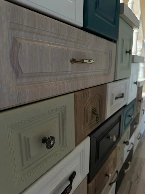 Дом у озера