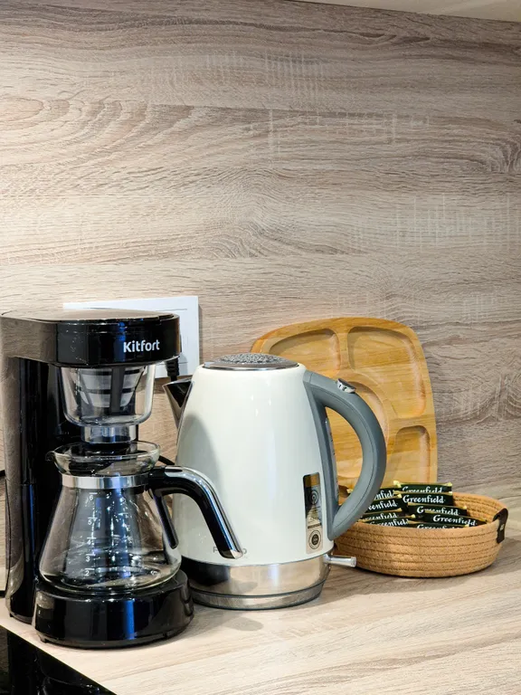 Новая студия в ЖК Летний