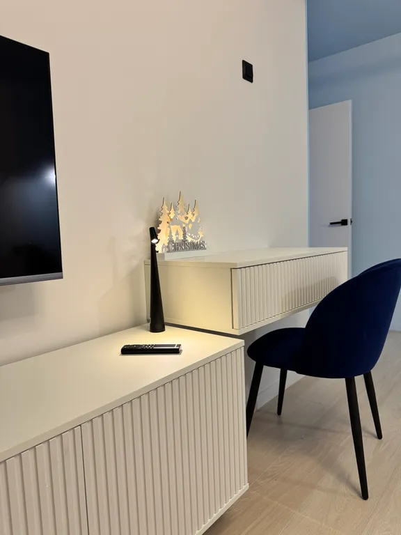 Терракотовый берег Smart-апарт