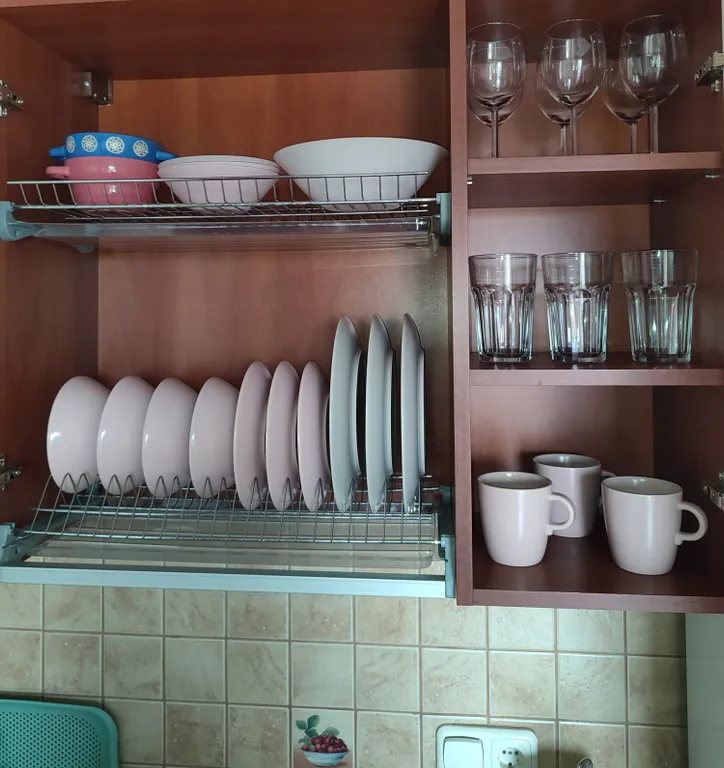 Квартира Уютная квартира в престижном районе — Калининград