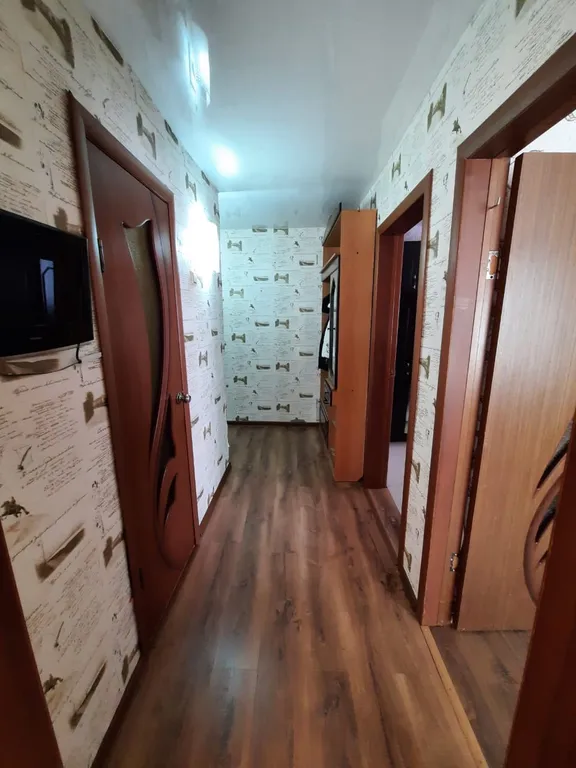 Уютная квартира в прекрасном районе