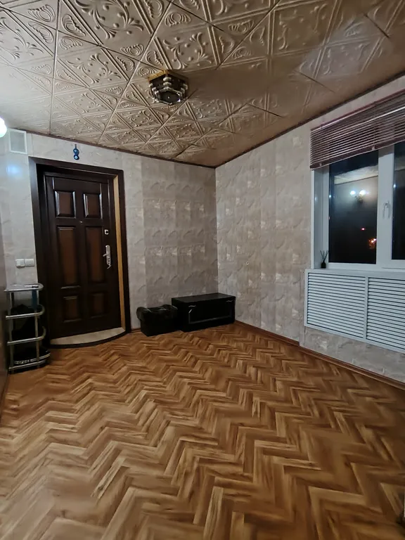 Просторная чистая квартира в центре города