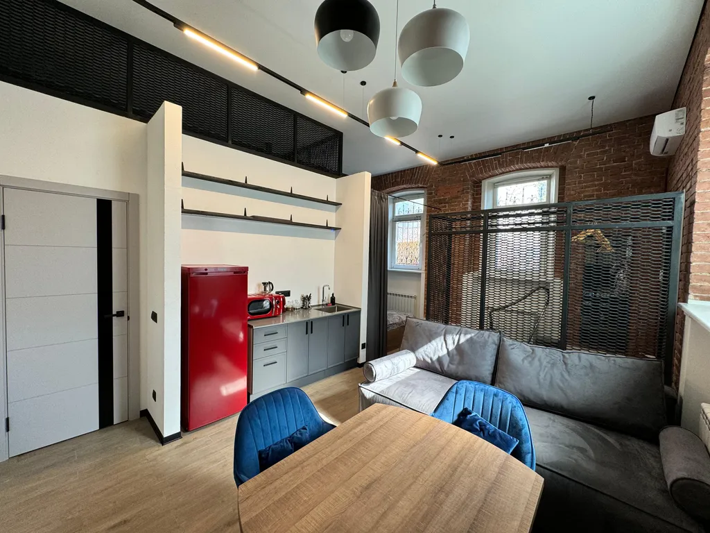 Уютная квартира в самом центре — аренда посуточно в Владивосток