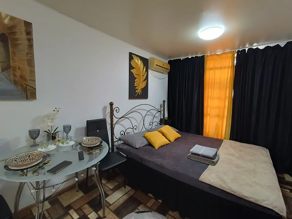 Сочный лимон