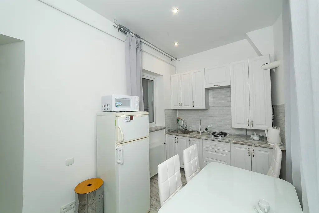 Уютная квартира — аренда посуточно в Алушта