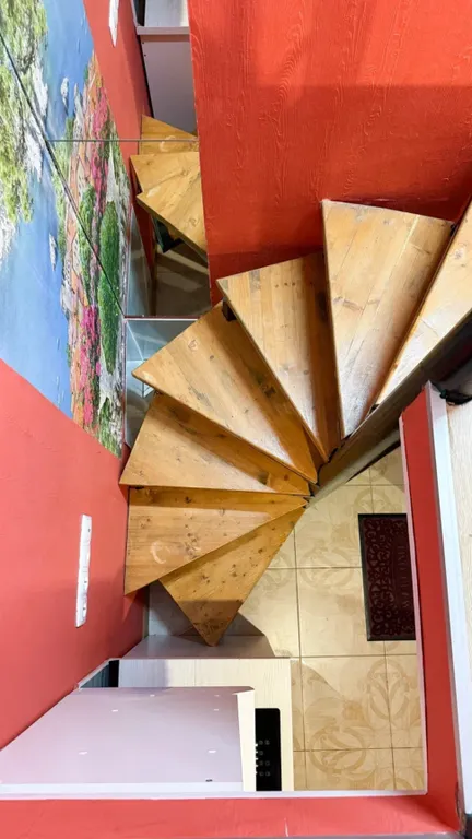 Квартира Уютная квартира-студия в ЖК Галерея ЗИЛ — Москва