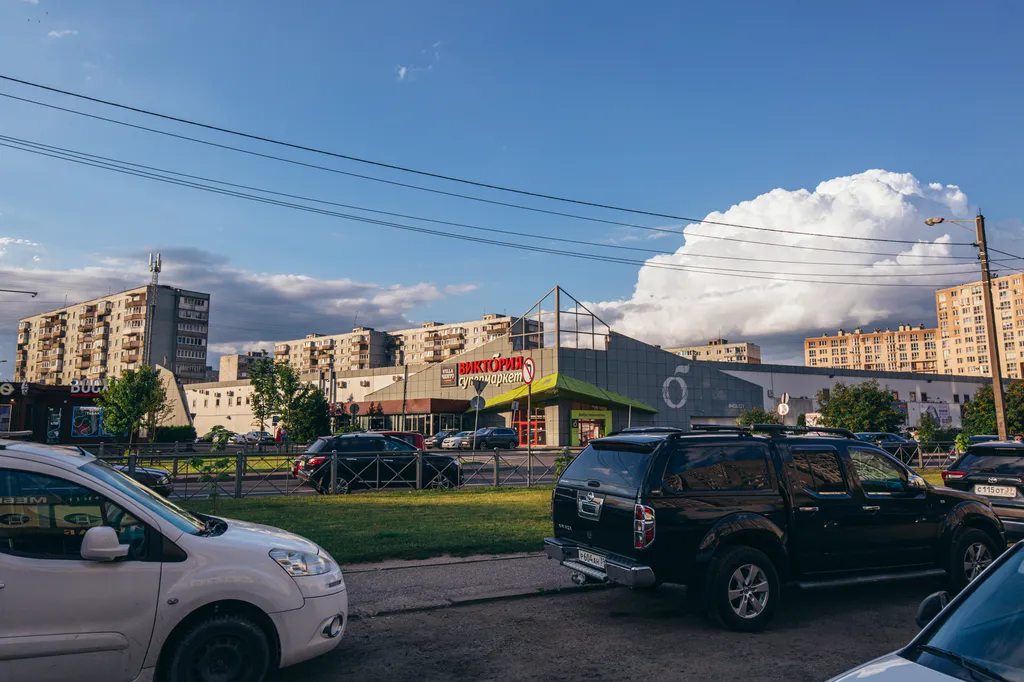 Квартира Уютная квартира в самом развитом и удобном районе города — Калининград
