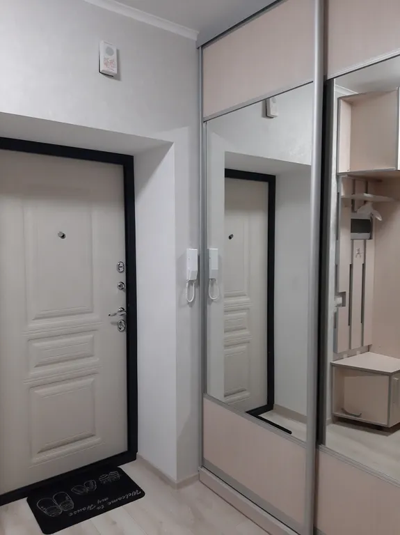 Квартира Отдых у моря в новой квартире — Зеленоградск