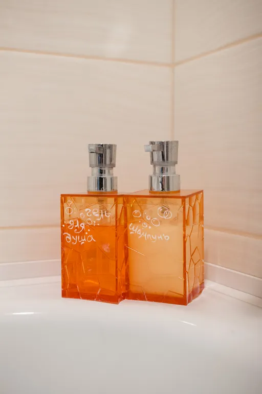 Уютная квартира-студия в центре города