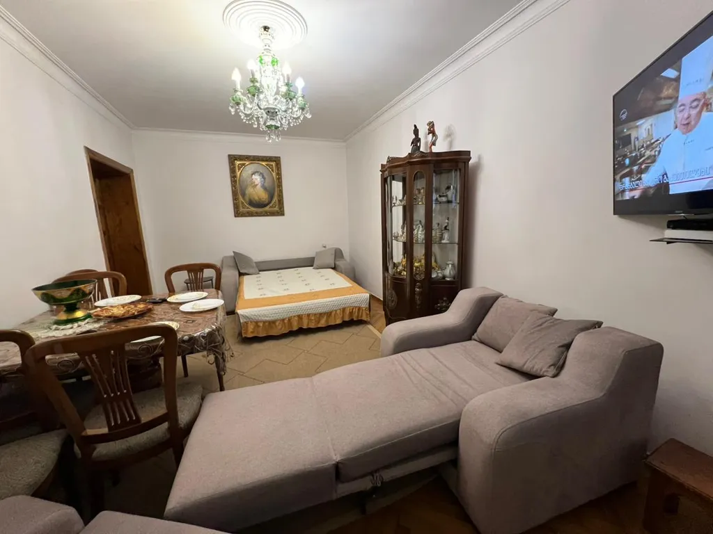 Квартира с видом на море на первой береговой линии