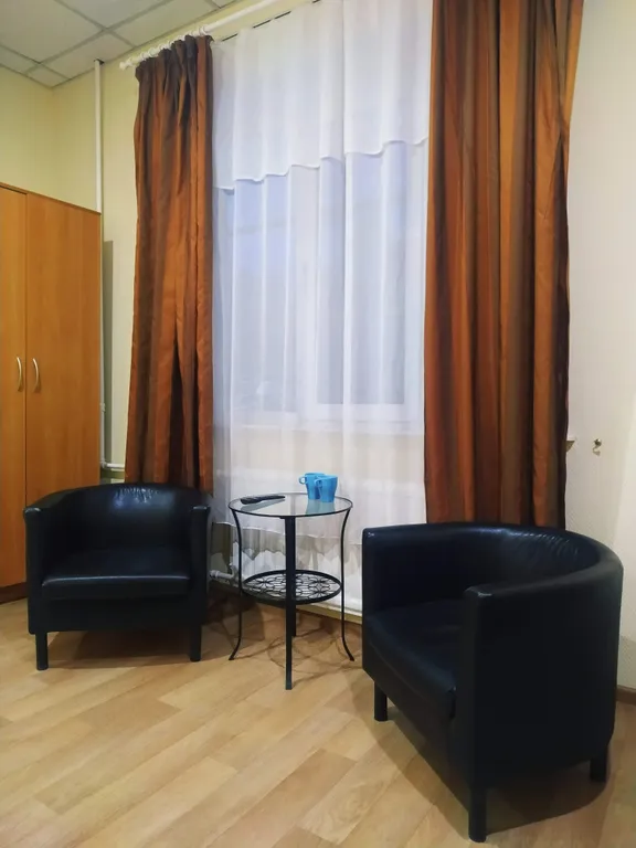 Квартира Комната — Песочный