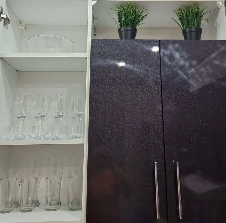 Квартира люкс в центре