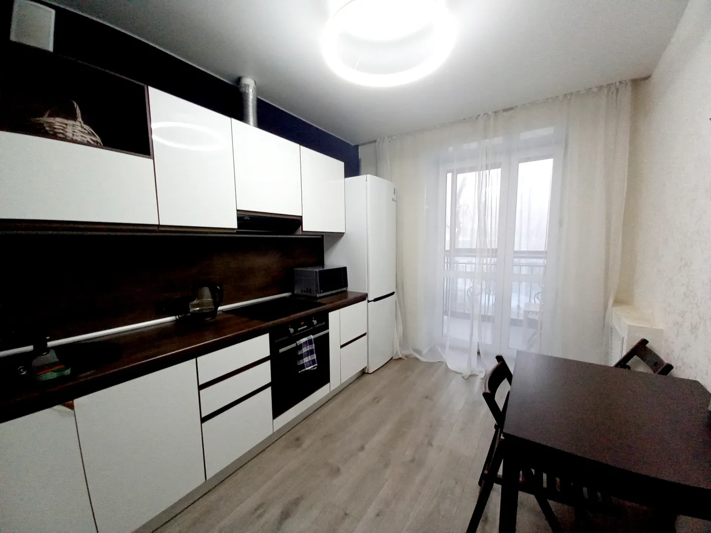 apartment, Karla Marksa street, 100 in Syktyvkar — Sutochno.ru