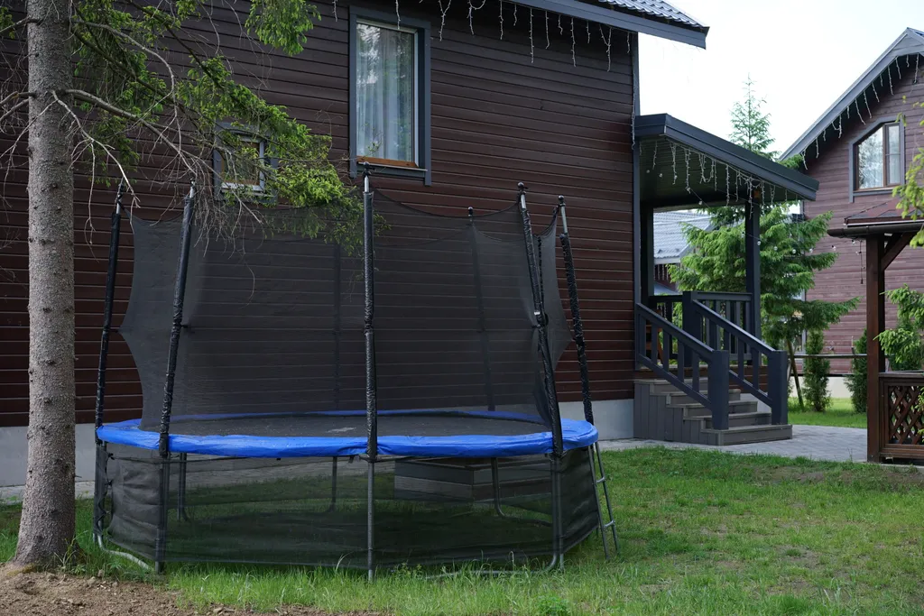 4-комнатный Дом