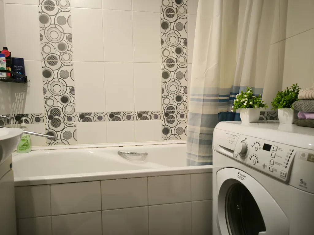 Уютныя квартира