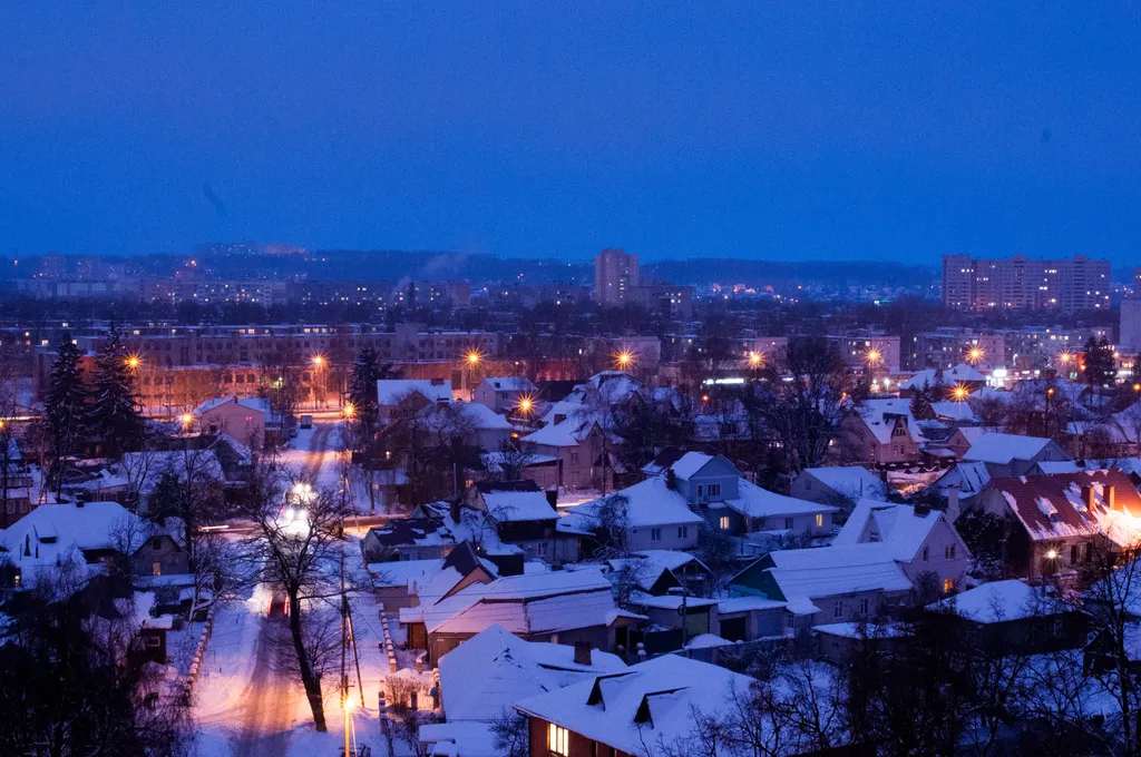 Двухкомнатная квартира в центре Бежицкого района