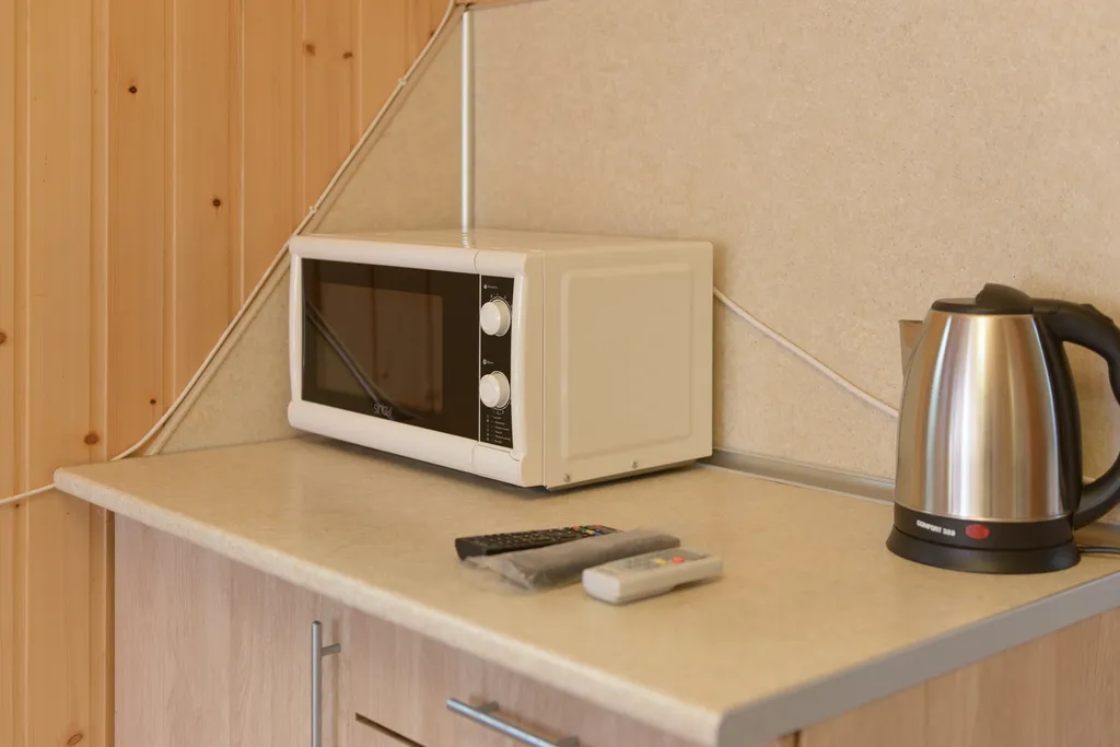 Студия в курортной зоне