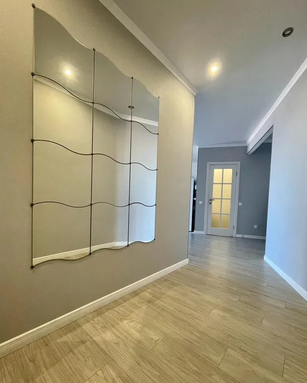 Апартаменты с видом на море