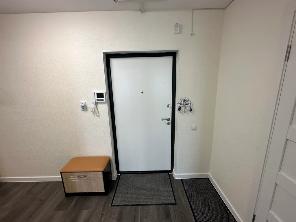 Квартира Апартаменты у метро Девяткино — Бугры