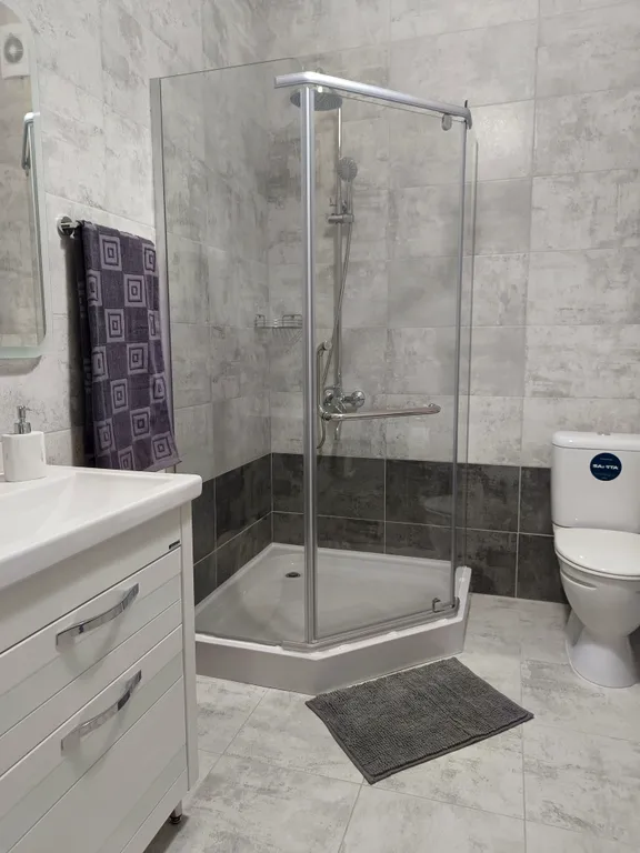 1-к. квартира в центре