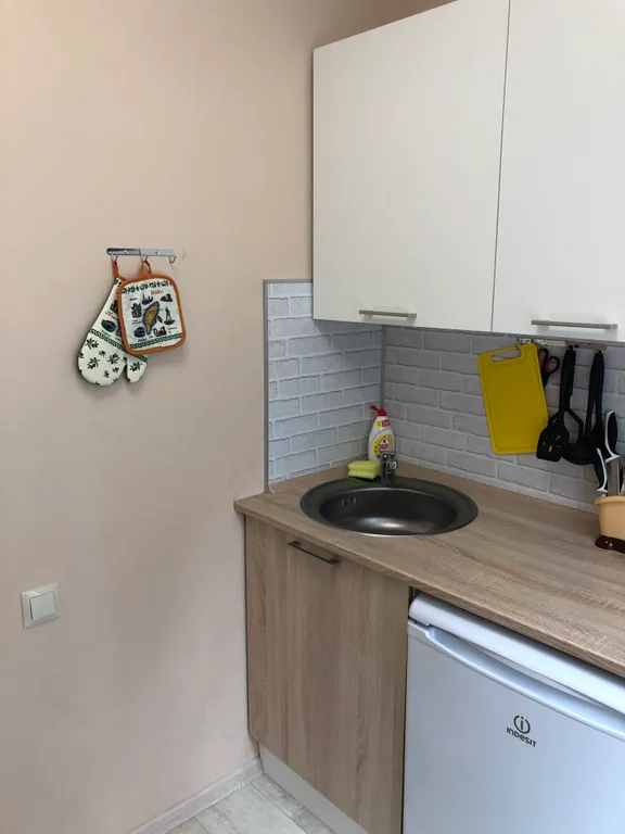 Апарт в сосновом бору