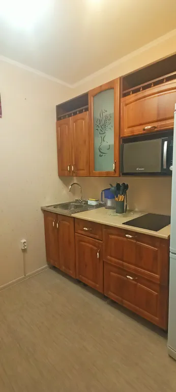 Апартаменты возле Областной больницы