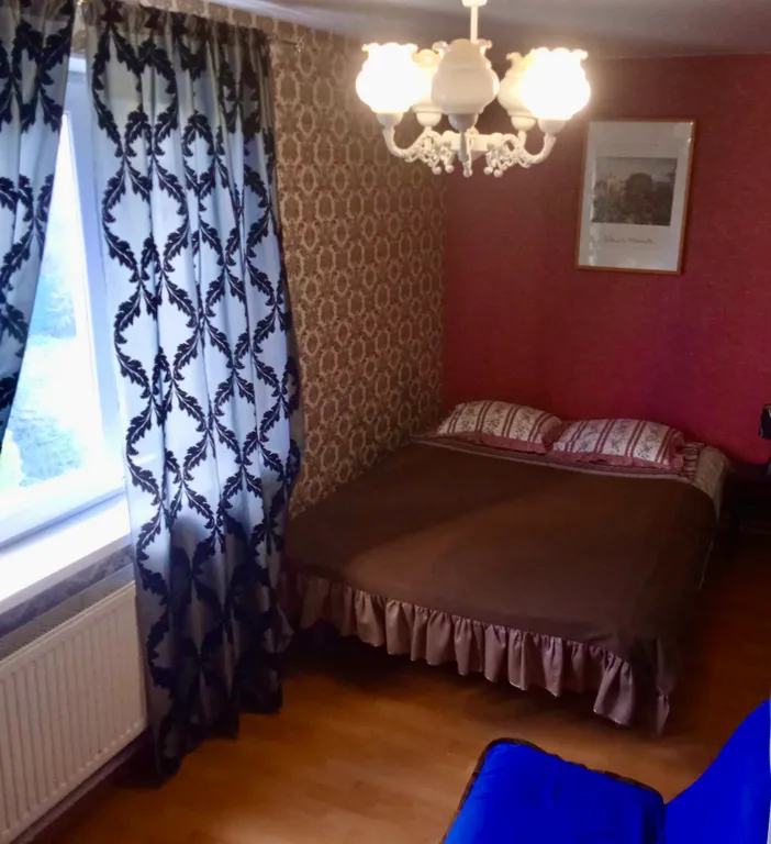 Квартира Комната — аренда посуточно в Петрозаводск