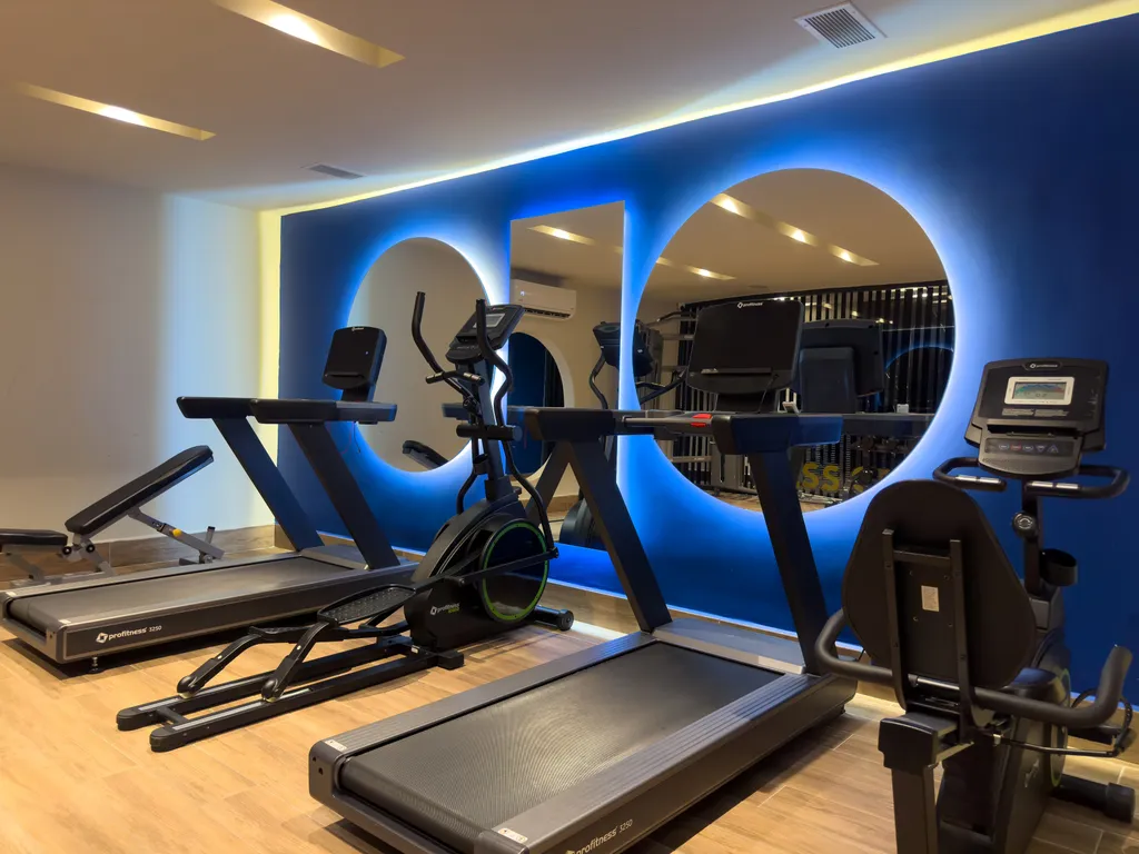 Saga квартира в комплексе премиум комфорт