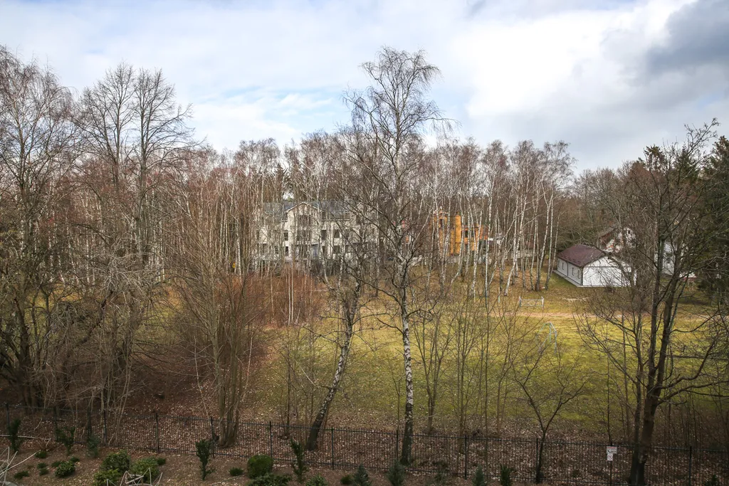 Люкс в Баден СПА