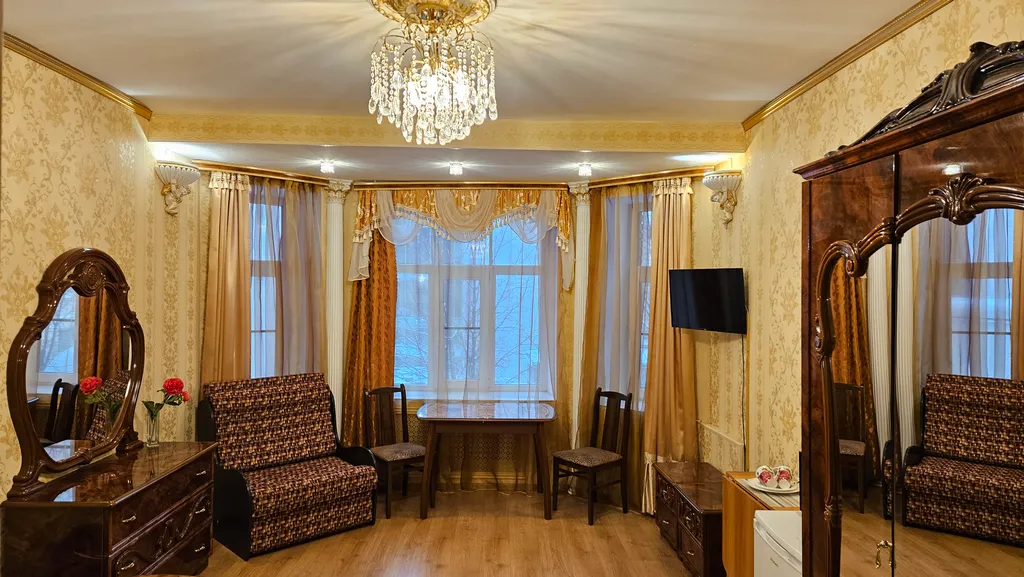 Квартира Комната — Санкт-Петербург