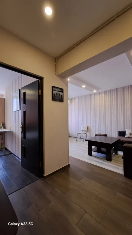 Уютная квартира в сердце Еревана