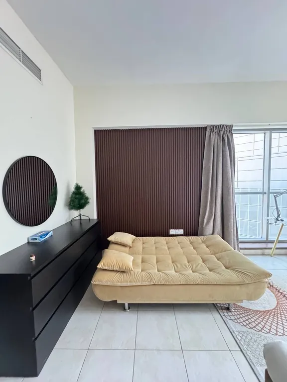 Апартамент Башня Счастья