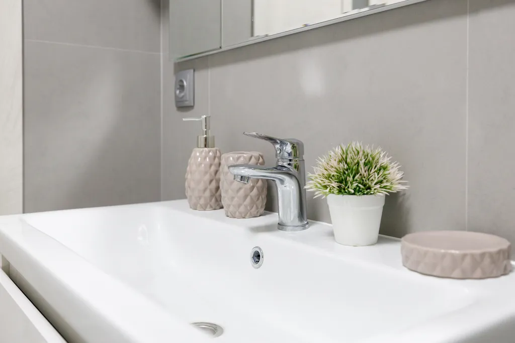 Квартира Уютная квартира рядом с центром — Симферополь